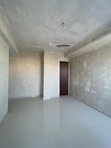Master Bedroom in 3 BHK Apartment at Dudhawala Proxima Residences, Andheri East – for Sale