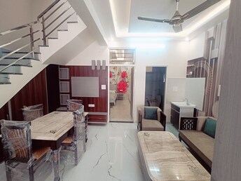 3 BHK Villa For Resale in Kanhaiya Kunj Kalwar Kalwar Road Jaipur  7729292