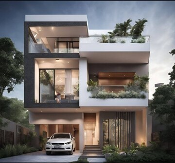 3 BHK Villa For Sale in Kanakapura Road