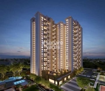 2.5 BHK Apartment For Resale in Mahindra Eden Kanakapura Road Bangalore  7729290