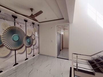 Master Bedroom in 3 BHK Villa at Kanhaiya Kunj Kalwar, Kalwar Road – for Sale
