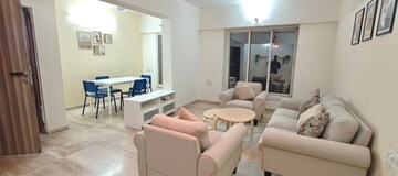 3 BHK Apartment For Rent in Vile Parle East Mumbai  7729285