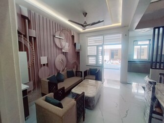 3 BHK Villa For Resale in Kanhaiya Kunj Kalwar Kalwar Road Jaipur  7729292