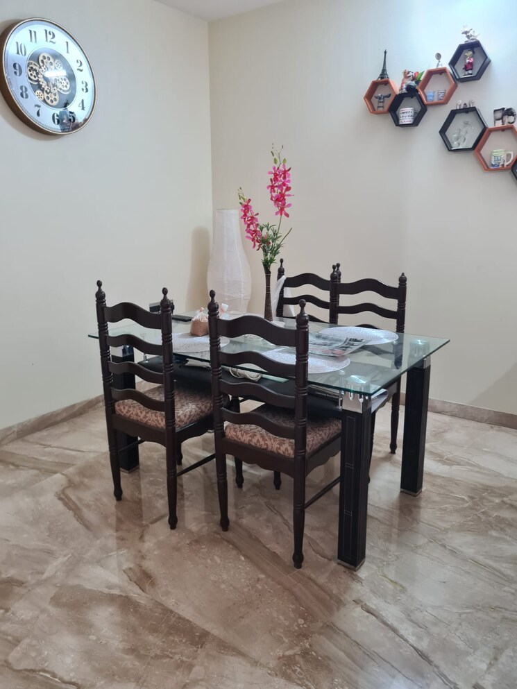 Gym, nyati-esteban 3 Bedroom 1325 Sq.Ft. Apartment In Undri Pune 7729279