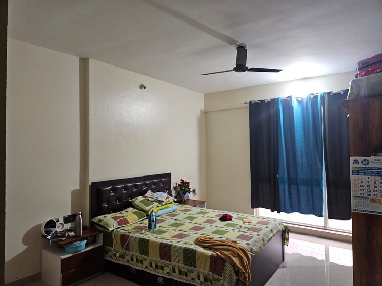 Bedroom, nyati-esteban 3 Bedroom 1325 Sq.Ft. Apartment In Undri Pune 7729279