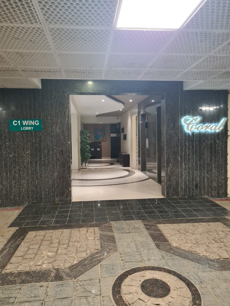  Parking, nyati-esteban 3 Bedroom 1325 Sq.Ft. Apartment In Undri Pune 7729279