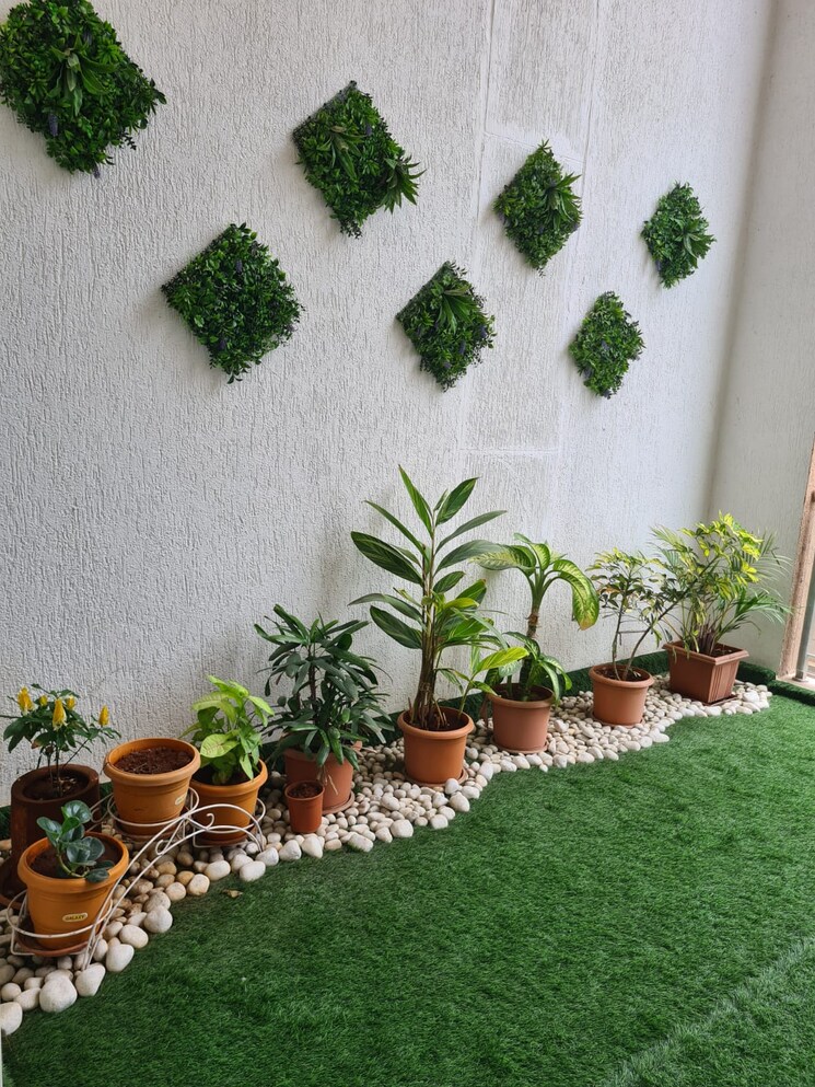 Master Plan, nyati-esteban 3 Bedroom 1325 Sq.Ft. Apartment In Undri Pune 7729279