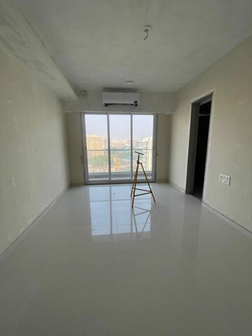 Master Bedroom in 3 BHK Apartment at Dudhawala Proxima Residences, Andheri East – for Sale