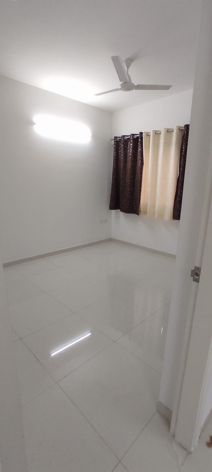 2 BHK Apartment For Rent in DSK Sundarban Hadapsar Pune  7729333