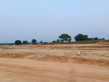 Plot For Resale in Kadthal Hyderabad  7729395