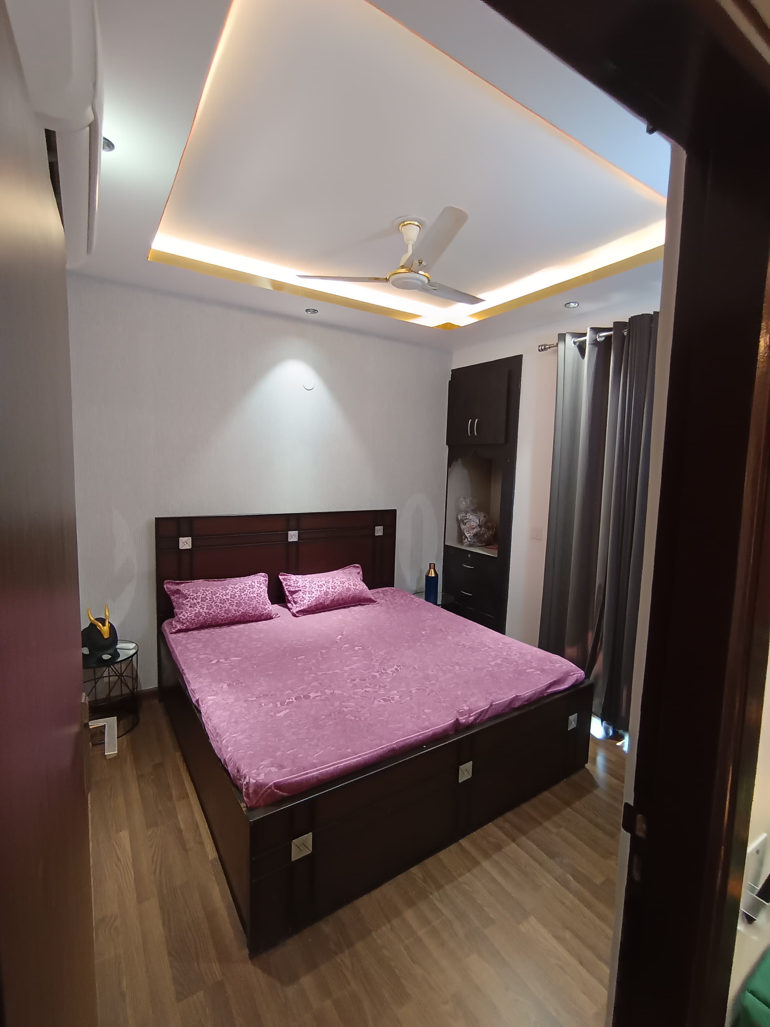 3 BHK Apartment For Rent in BPTP Parkland Pride Sector 77 Faridabad  7729346