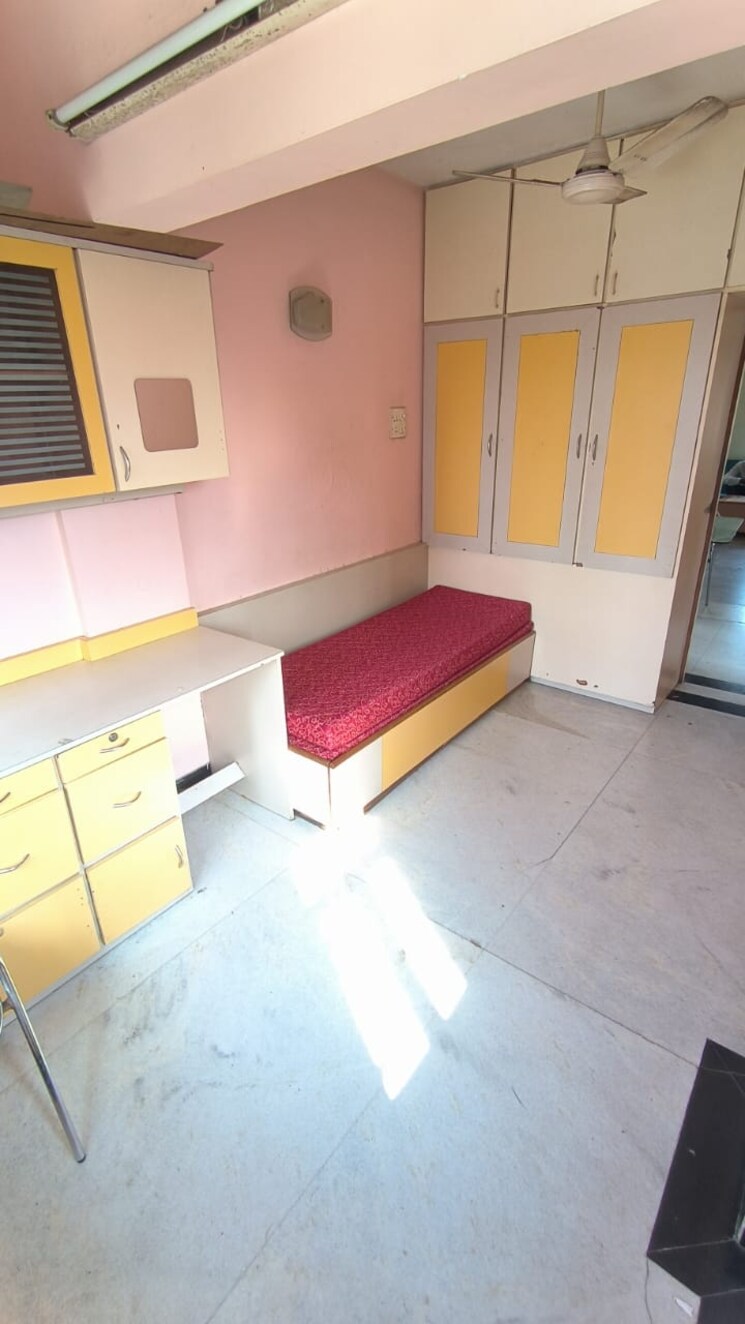 Bedroom, kohinoor-oceana 2 Bedroom 750 Sq.Ft. Apartment In Dadar West Mumbai 7729376