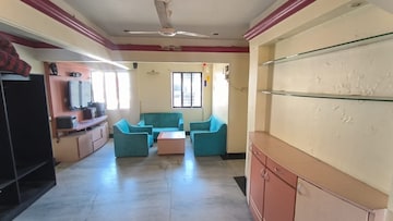 2 BHK Apartment For Rent in Kohinoor Oceana Dadar West Mumbai  7729376