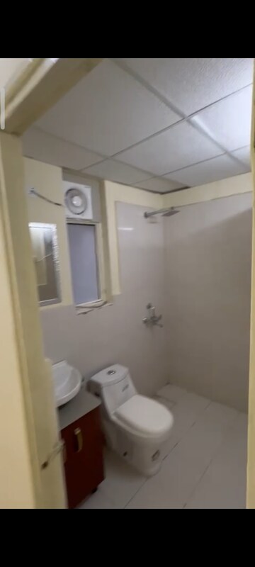 Bathroom in 2 BHK Apartment at Pyramid Heights, Sector 85 – for Sale
