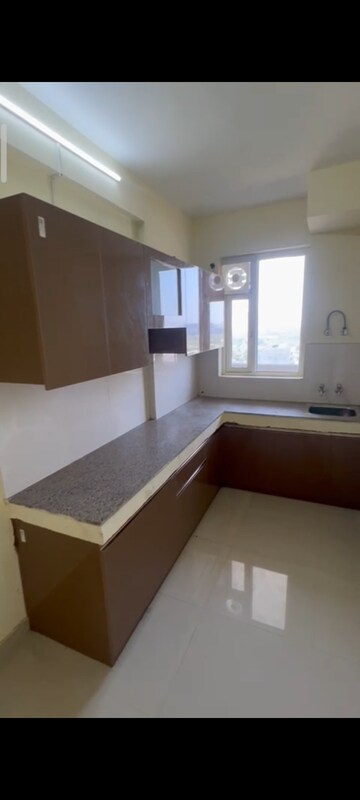 Kitchen in 2 BHK Apartment at Pyramid Heights, Sector 85 – for Sale