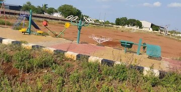 Plot Area in  Plot at Pudukkottai nh – for Sale
