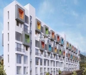 3 BHK Apartment For Rent in Panchshil Soho Kharadi Pune  7729361