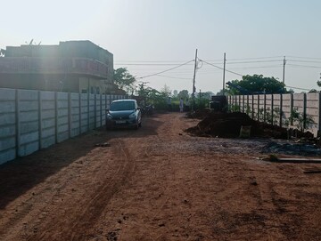  Plot For Sale in Sikri