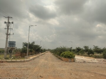 Plot Area in  Plot at Gateway Ananta One, Amangal – for Sale