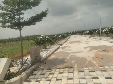 Plot Area in  Plot at Gateway Ananta One, Amangal – for Sale