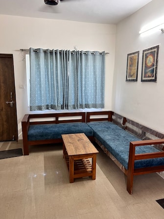 2 BHK Apartment For Rent in Kachana Raipur  7729399