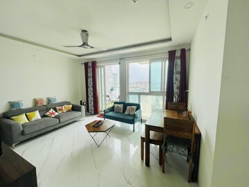 2 BHK Apartment For Resale in Nahar F Residences Balewadi Pune  7699871