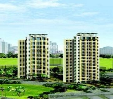 2 BHK Apartment For Rent in Ashok Towers, Parel