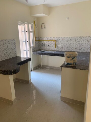 Kitchen in 2 BHK Apartment at Galaxy North Avenue, Gaur City 2  – for Sale