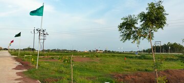 Plot Area in  Plot at Thanjore Road – for Sale