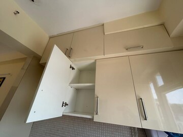 Kitchen in 2 BHK Apartment at Panchsheel Greens II, Sector 16 Greater Noida – for Sale