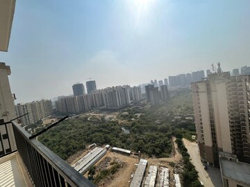 2 BHK Apartment – Exterior View View at Panchsheel Greens II, Sector 16 Greater Noida - for Sale