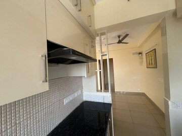 Kitchen in 2 BHK Apartment at Panchsheel Greens II, Sector 16 Greater Noida – for Sale