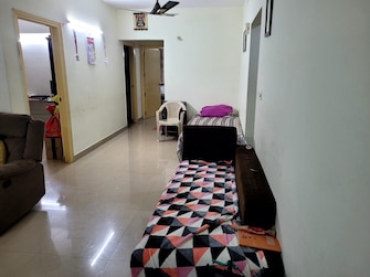 3 BHK Apartment For Rent in Tetra Grand Green Aspire Thanisandra Main Road Bangalore  7729561