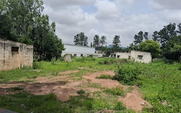 Land For Sale in Banaswadi