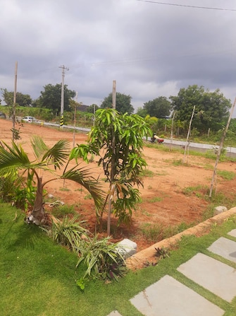 Plot For Resale in Nagarjuna Sagar Road Hyderabad  7729504