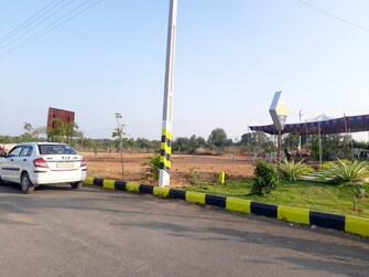 Plot For Resale in Nagarjuna Sagar Road Hyderabad  7729504