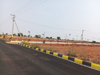 Plot For Resale in Nagarjuna Sagar Road Hyderabad  7729504