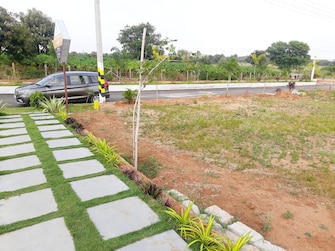 Plot For Resale in Nagarjuna Sagar Road Hyderabad  7729504