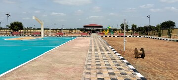  Plot – Exterior View View at Dheeran Nagar - for Sale