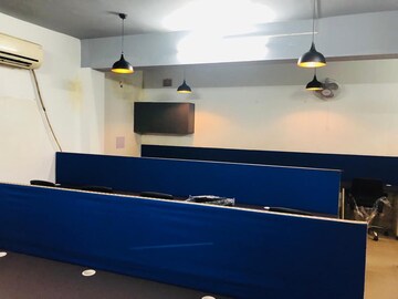 Furnished Amenities in  Office Space at Sector 3 – for Rent
