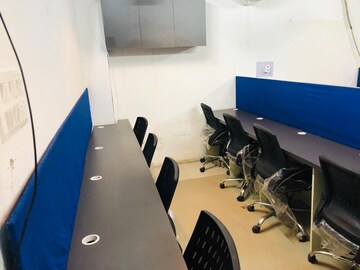 Team Area in  Office Space at Sector 3 – for Rent