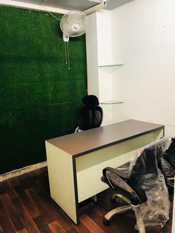 Team Area in  Office Space at Sector 3 – for Rent