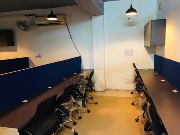 Team Area in  Office Space at Sector 3 – for Rent