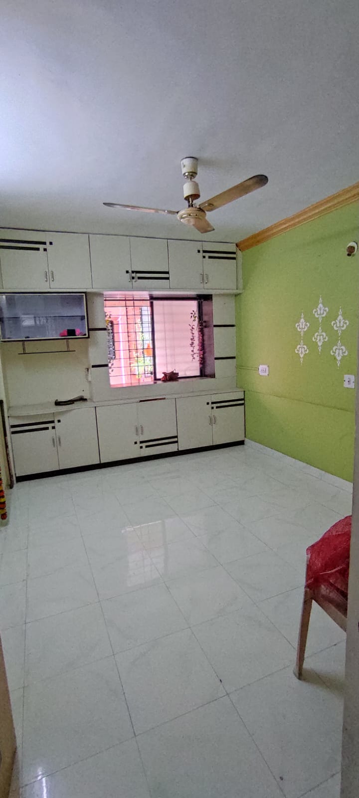 1 BHK Apartment For Rent in Amar Srushti Hadapsar Pune  7729556