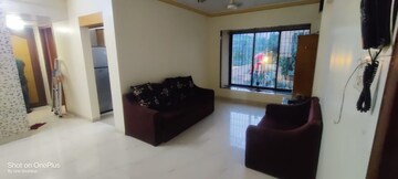 2 BHK Apartment For Rent in Shiv Om Complex Powai Mumbai  7729569