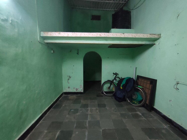 Kitchen, charkop sector 2 1 RK 300 Sq.Ft. Independent House In Charkop Sector 2 Mumbai 7729619