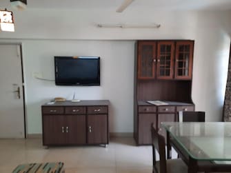 2 BHK Apartment For Rent in Hill Side Powai Powai Mumbai  7729625