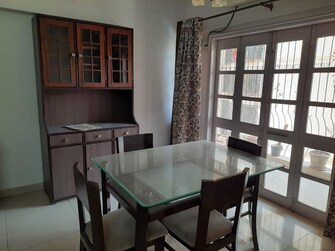 2 BHK Apartment For Rent in Hill Side Powai Powai Mumbai  7729625