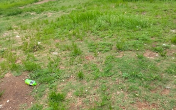 Plot For Sale in Majestic