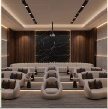  2 BHK Builder Floor at Origin Claremont, Goregaon East – for Sale